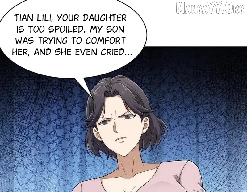 Hidden Dragon in the City (2025) Chapter 34 - page 119